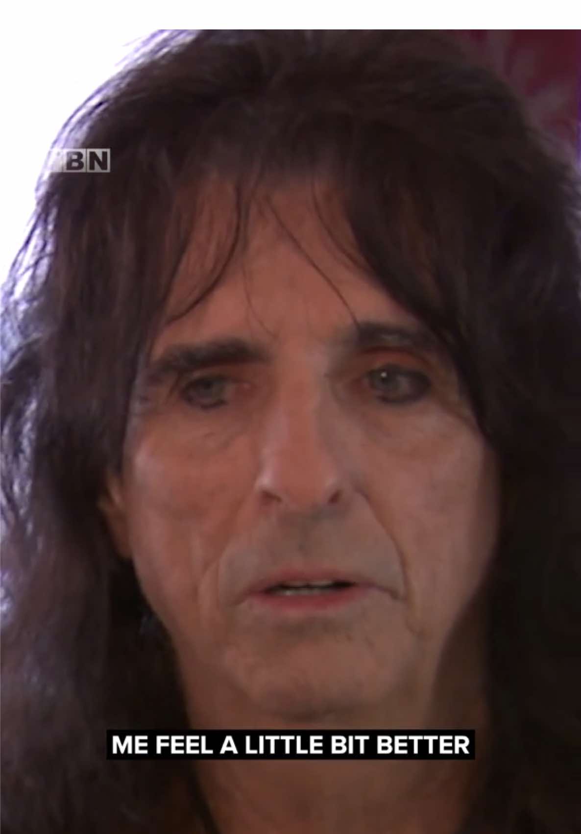 How God Saved Alice Cooper Watch the full episode 