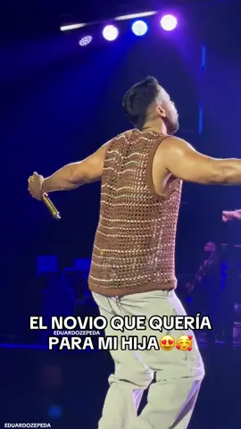 QUERIA A ROMEO SANTOS🥰 #eduardozepeda38 #romeosantos 