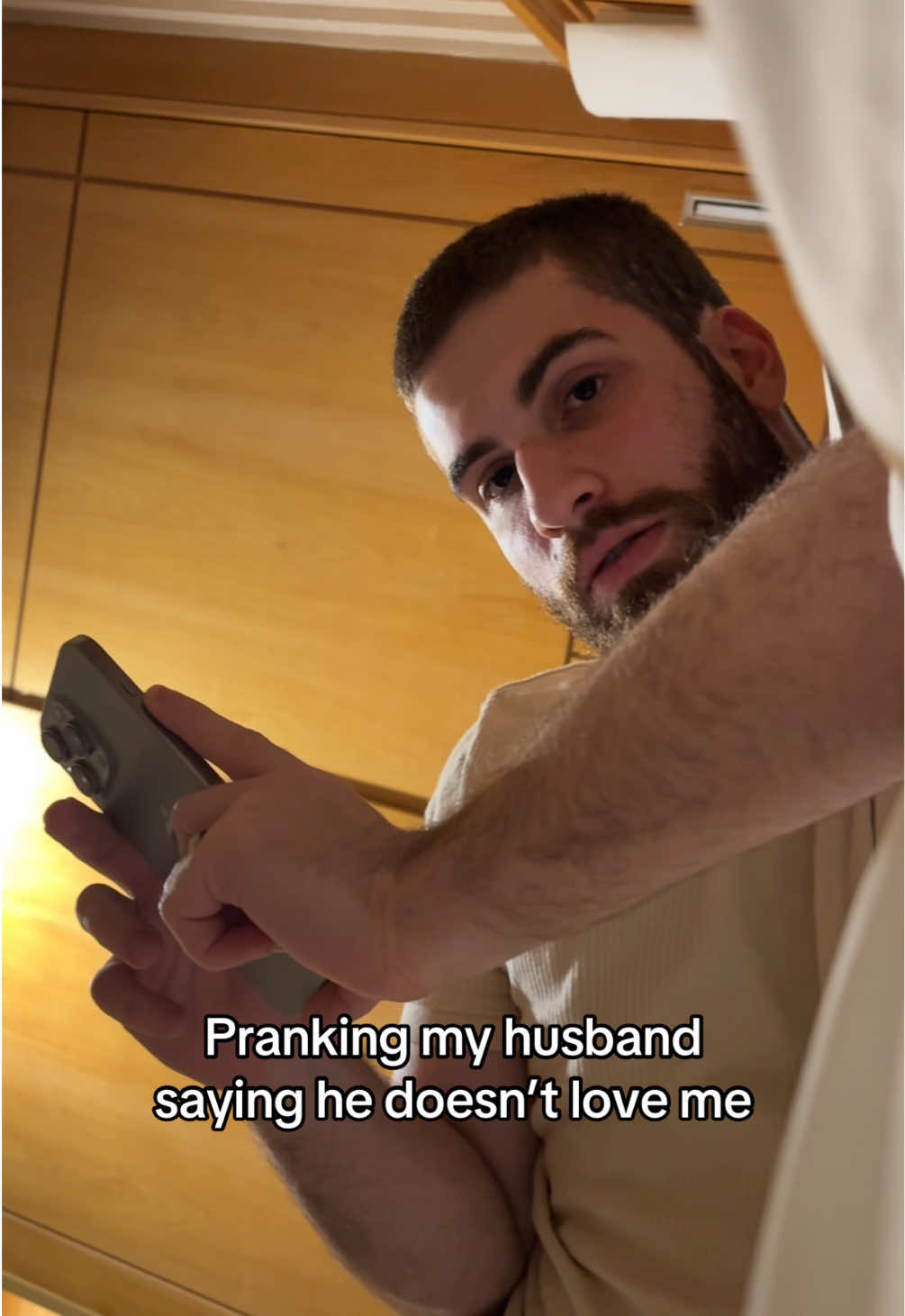 AHAHHAHAH SORRY