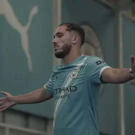 Welcome Ryan Cherki 😍🩵#manchestercity #ryancherki #fyp #videoviral #foryoupage 