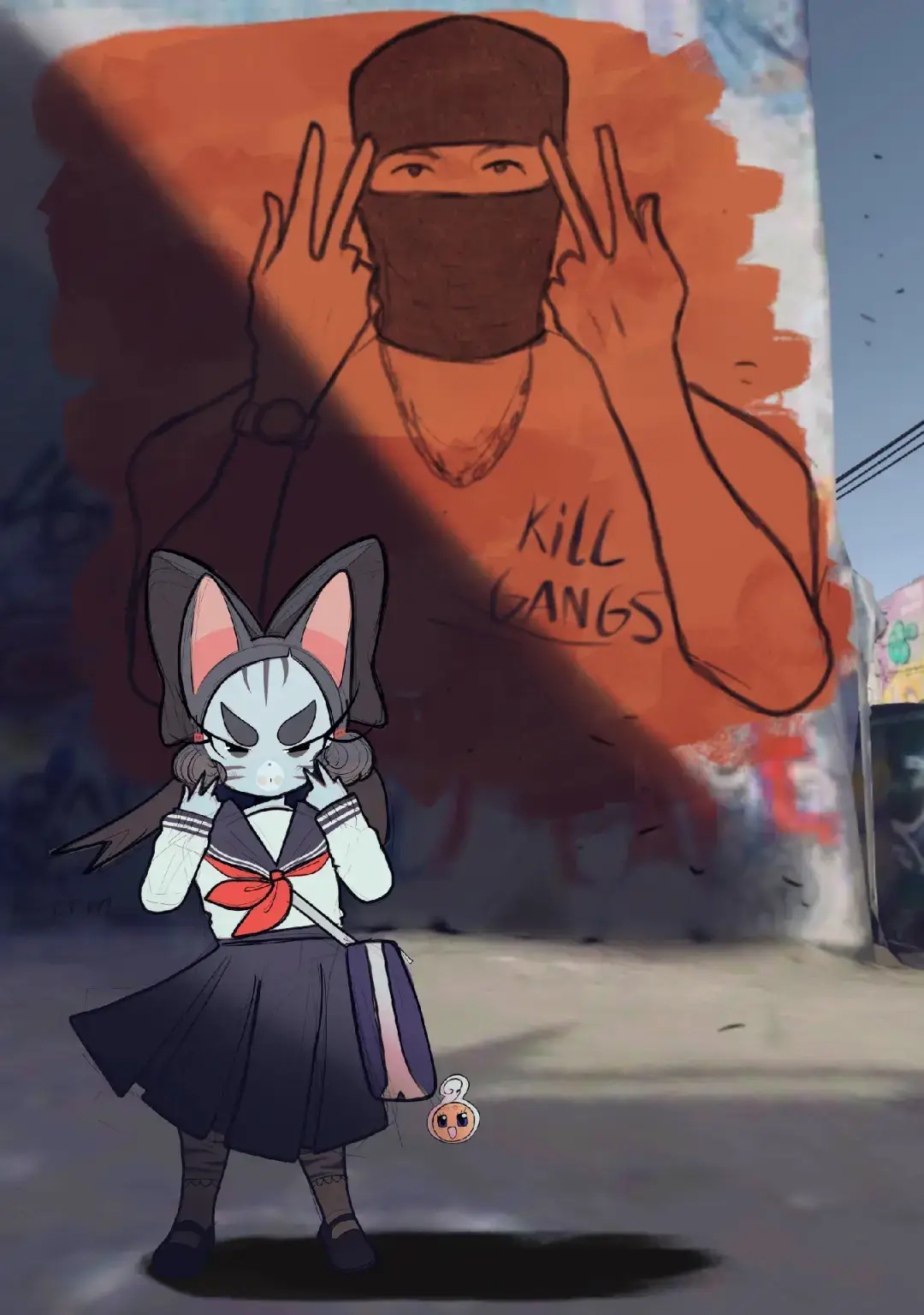 #b #c #artistsoftiktok #instagram #artist #artist #original #oc #Oc #fypシ #fyp #Fyp #artistofinstagram #art 