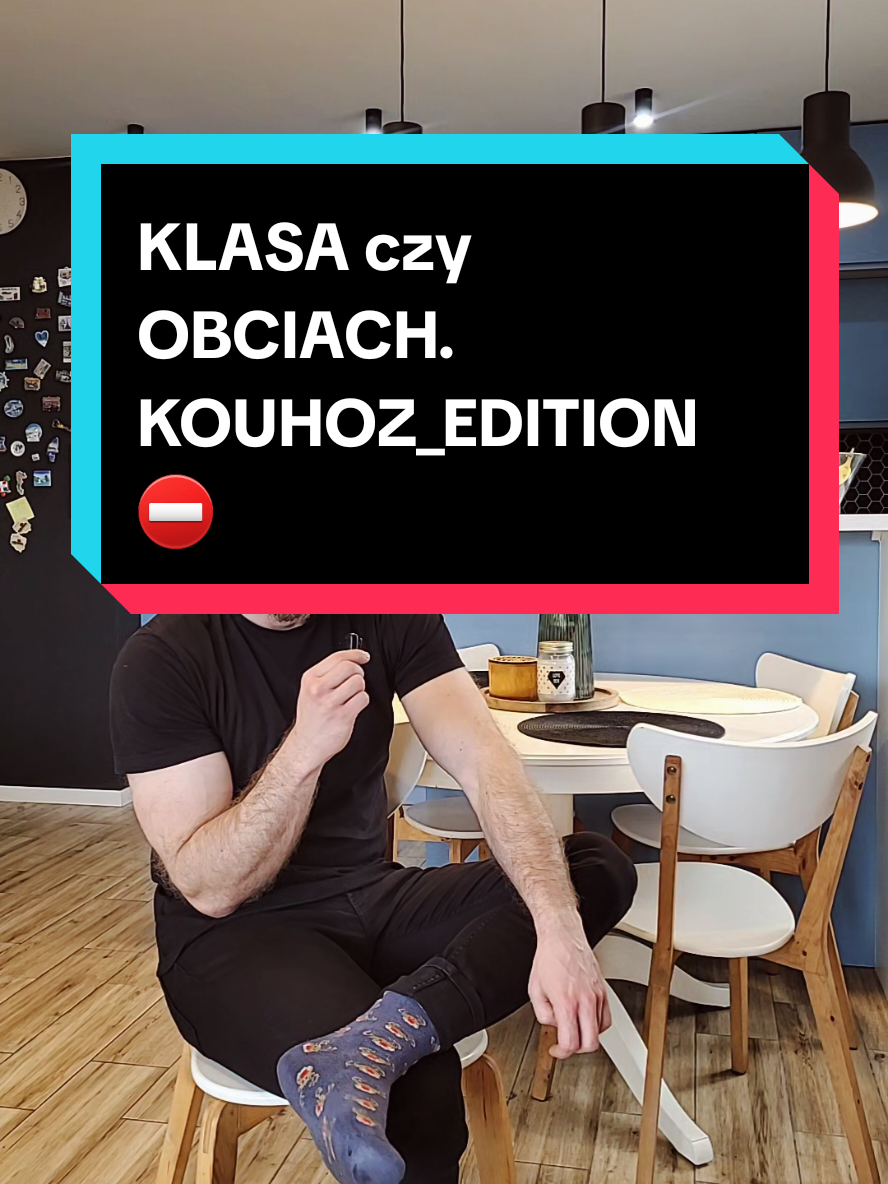 Klasa czy obciach ale to #kouhoz_edition⛔️😎 #humor #praca #polska #pracodawca #pracownik 