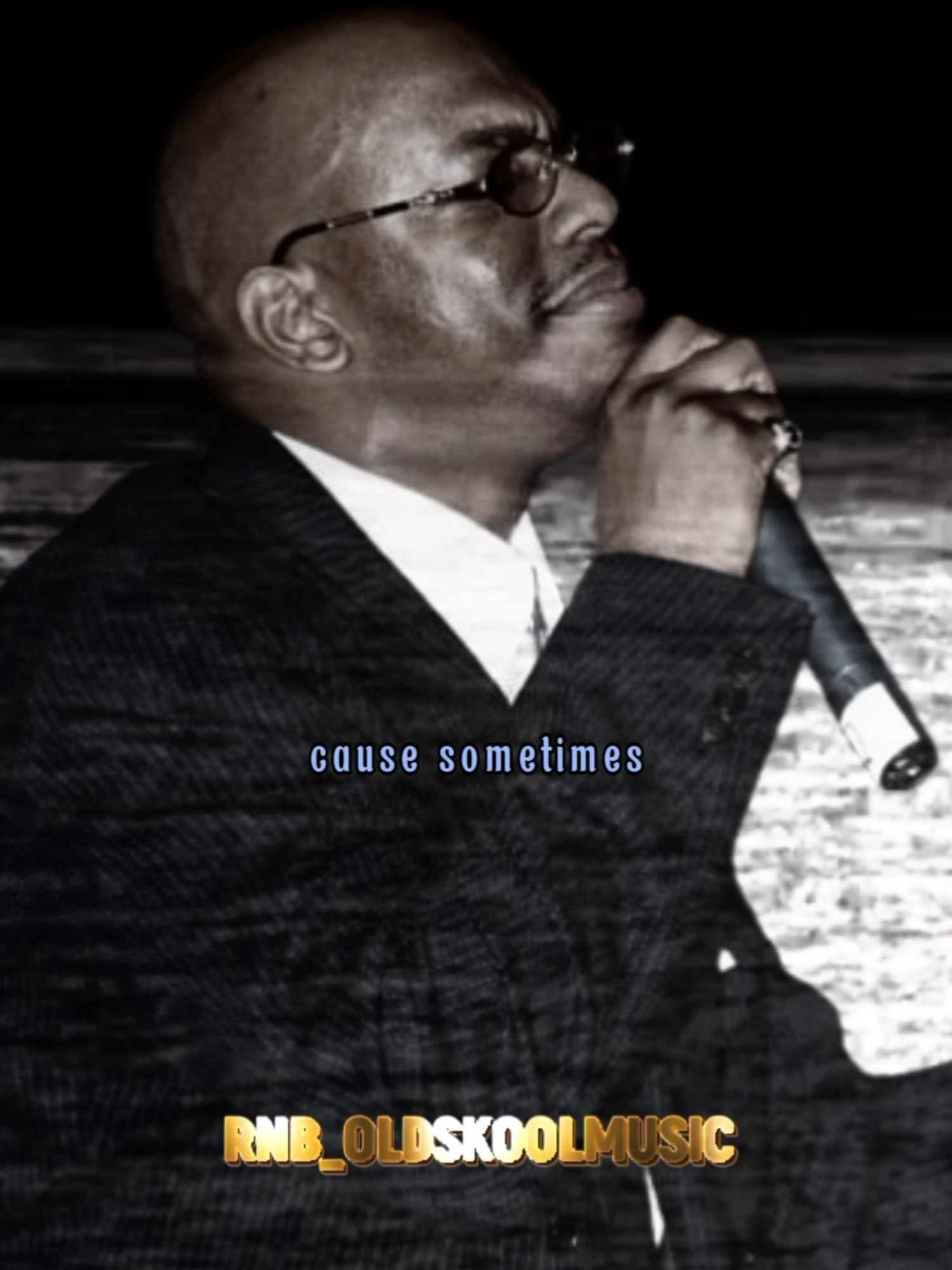 When I see you smile_ Uncle Sam #fyp #foryoupage #rnb_oldskoolmusic #unclesam