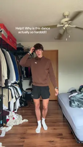 I’m getting there yall 😭 #dance  #trend #dancetrend #funny #difficult #fyp #viral 