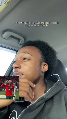 Bro doesn’t like yamal #fyp #thatboiec #nationsleague #portugal🇵🇹 #spain🇪🇸 #ronaldo 
