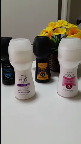 Desodorante avon onduty #creatorsearchinsights #Avon#desodorante #desodorantes #pele #cuidadoscomapele 