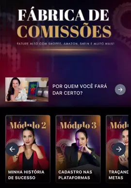 Afiliados da shopee esse é o melhor curso de todos os tempos #afiliados #shopee #afiliadosshopee