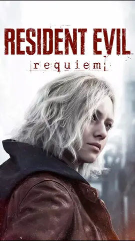 #residentevil #residentevil9 #residentevil9requiem #requiem #re9 #residentevilrequiem #trailer #residentevil2remake #residentevil6 #residentevilthefinalchapter #survival #horror #survivalhorr #capcom 