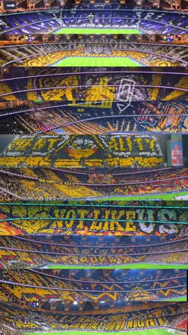 جميع تيفوهات #الاتحاد هذا الموسم 2024/2025م .. اجمل تيفو بالنسبة لك ؟ #ittihad #علاء_سعيد #spl 