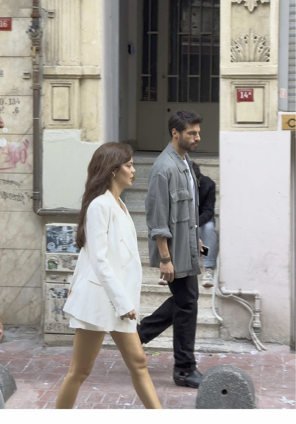 #hilalaltınbilek ❤️❤️❤️ #serkançayoğlu #حياتي_الرائعة 