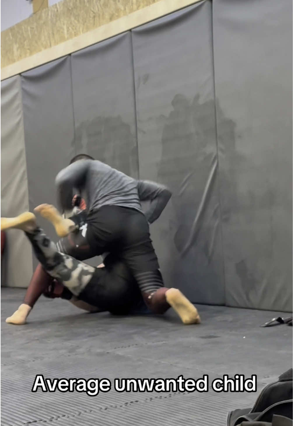 #relatable #real #georgefr #foryou #mmafighter #mma #wrestling #fyp 