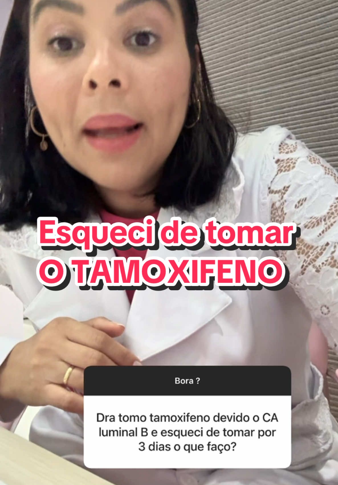 #tamoxifeno #recidivadocancer #cancerdemama #sintomasdocancerdemama #quimioterapia 