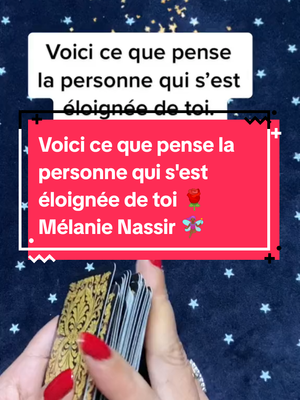 Voici ce que pense la personne qui s'est éloignée de toi 🌹 Y'a pas de hasard dans la vie 🙏 Contactez-moi en privé si vous souhaitez faire un tirage pour en savoir plus sur votre situation actuelle ou si vous souhaitez des travaux de renforcement d'amour pour équilibrer votre flamme jumelle pour qu'il ou qu'elle revienne s'engager dans votre relation sans le savoir ; c'est trois fois plus efficace que le rituel affectif ou le  désenvoutement. Merci 🙏 #monde #voyage #voyageursdumonde #voyageenfrance #paysage #flammesjumelles #flammesjumellesunivers🔥 #flammesjumelles🔥 #magie_damour11 #amesjumelles #relationkarmique #âmesjumelles #tirageflammejumelle #guidanceflammesjumelles #flammejumelles #guidancesentimentale #amesoeur #therapiequantique #tiragesentimental #football #championsleague #champion #uefa #uefachampionsleague #europaleague #stade #avignon #avignontourisme  #creatorsearchinsights 