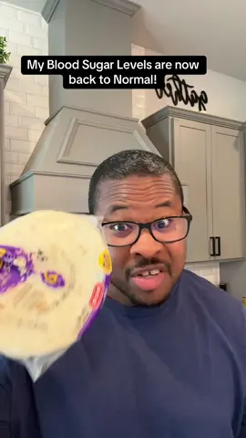 For improved health and mindfulness against prediabetes and type II diabetes, the blood sugar complex helps with that. #bloodsugarbalance #immunehealth #browntiktok #BlackTikTok #blackfolks #prediabetes #type2diabetes #healthyliving 