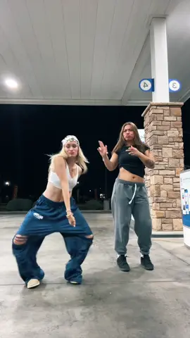 duo is BACKKK 🚀 #fyp #viral #dance #trend #dancetrend #wootang 