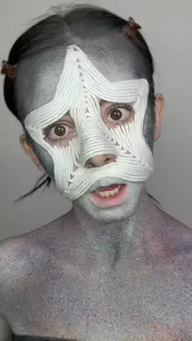 Happyyyy Pride🫶🏻🏳️‍🌈 #pridemonth #pridemakeup #sfxmakeup #yarnmakeup #rainbowmakeup #funny #lipsync 