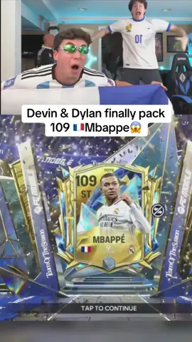 TURTLE MAN🐢 #devincaherly #devinanddylan #gaming #packopening #mbappe #fcmobile #fifa #france #fcmobile25 #kylianmbappe