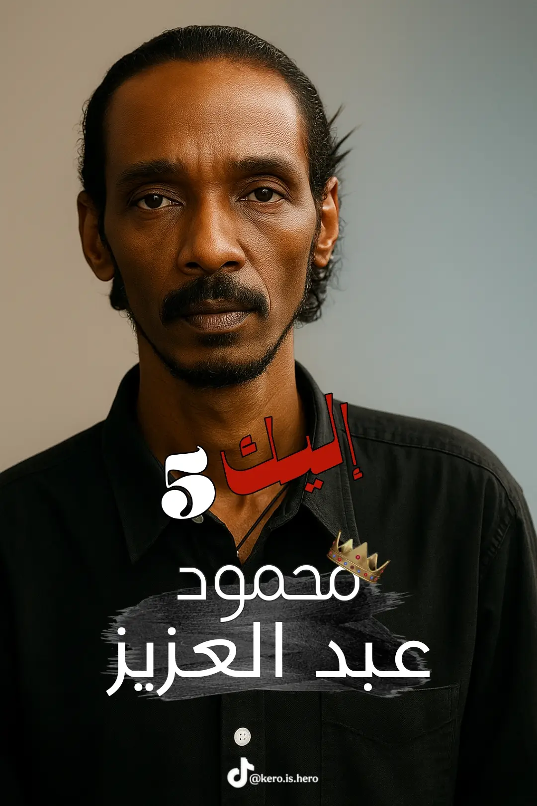 محمود عبد العزيز 