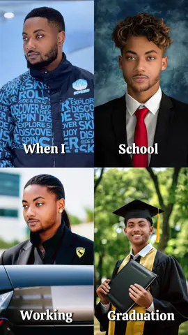 Mddr pourquoi je suis blanc 🤣 #whenI #graduation2025