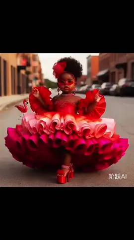 #babiesoftiktok #aibabyfashionshow #creatorinsights #fashionshow #ankara #aibabies #fashionshow 