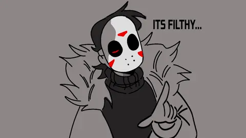 I stole the sign language idea from @S1lly Sauce🌮‼️  #forsakenjason #jasonvoorhees #forsakenguest1337roblox #forsakenguest1337 #edit #yourmom #idontnow #forsaken #gambling 