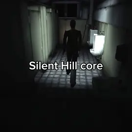 Amo Silent Hill #silent #silenthill2 #silenthill3 #silenthill4 #silenthillf #horrortok #psychologicalhorror #scary #scarystories #terror #videogame #creepytok #fyp 