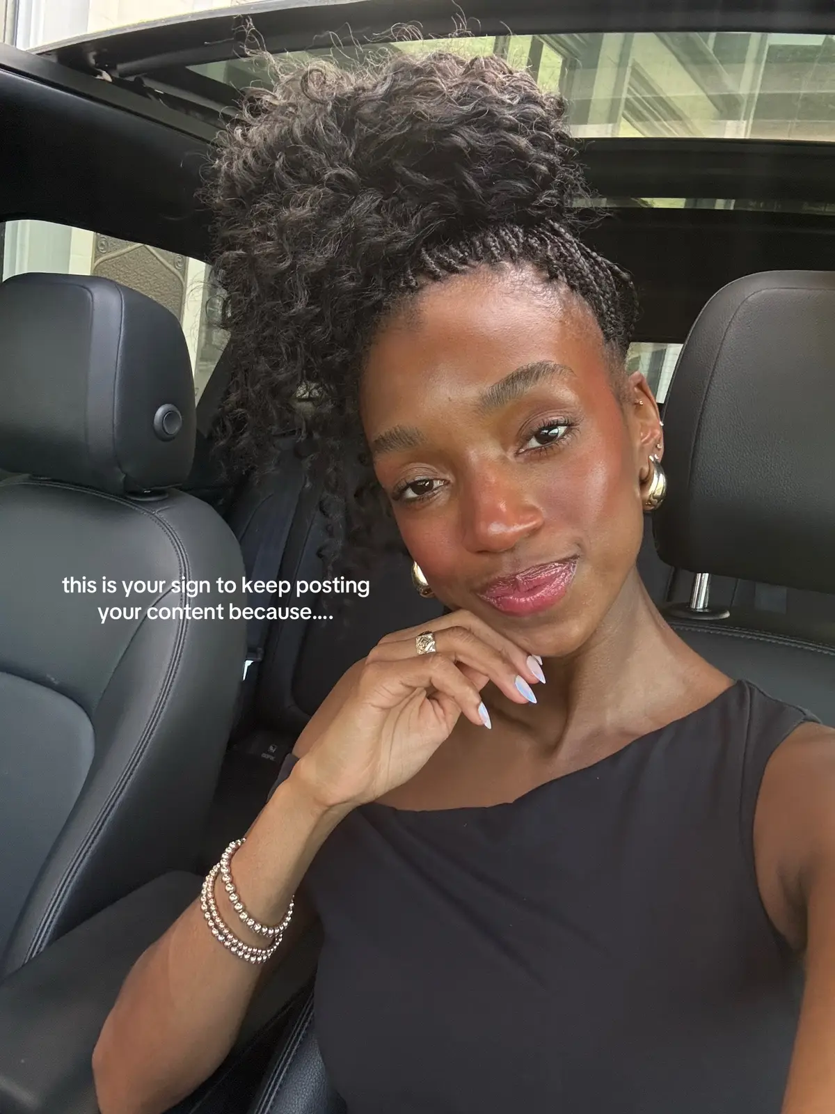 This is an absolute dream collaboration for me because if you know me you would know I have always manifested that I will live and dance in Paris one day. To have a French fashion brand reach out to me to because they admire my work makes me feel like I am on the right track to creating my dream life 🥹✨ Keep going girls, because it’s all worth it. #keepposting #collaboration #smallcreator #under15k #microinfluencer #Lifestyle #lifestylecontent #fashioncontent 