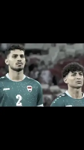 #كيف شاهدو أداه زيد تحسين بي مباراه العراق ضد الاردن.  #صكر الدفاع☠️🦁😎.  #زيد تحسين @زيد تحسين 