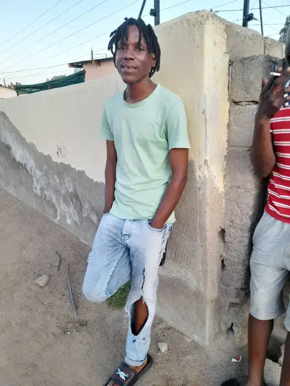 Deejay khabuza