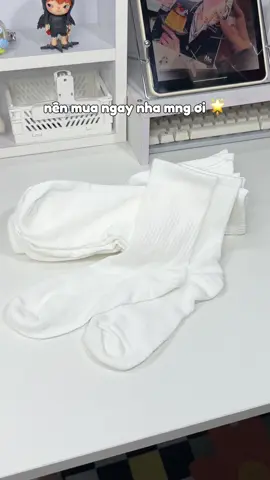 tất dùng ok lắm nhen mng #gikiunbox #fyp #vớ #tatnam #tatnu #tatnamnu #OOTD #xh #unboxing #xuhuong 