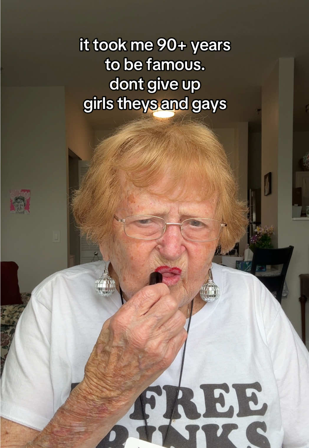 it might take long but you have time 