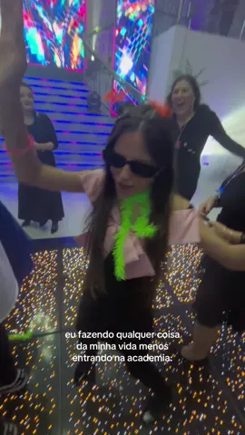 algum dia eu entro