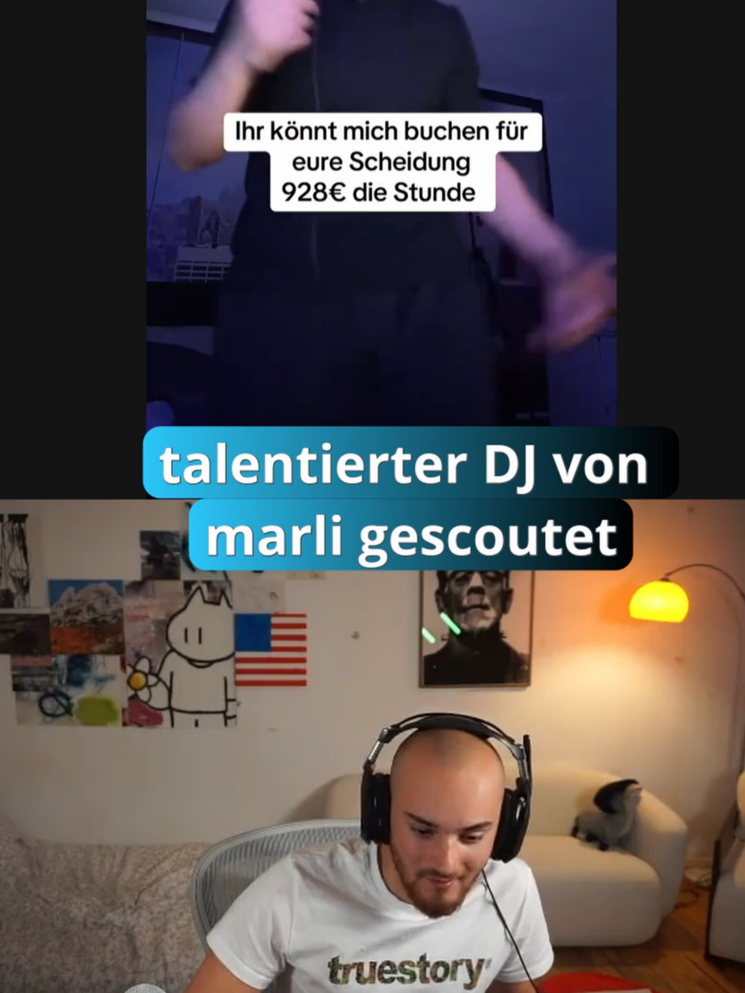 Performance geht ernst hart #marli #freedom @androfr