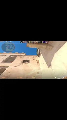 ANTISECO#paratii#cs2#competitivo#clips#premier.