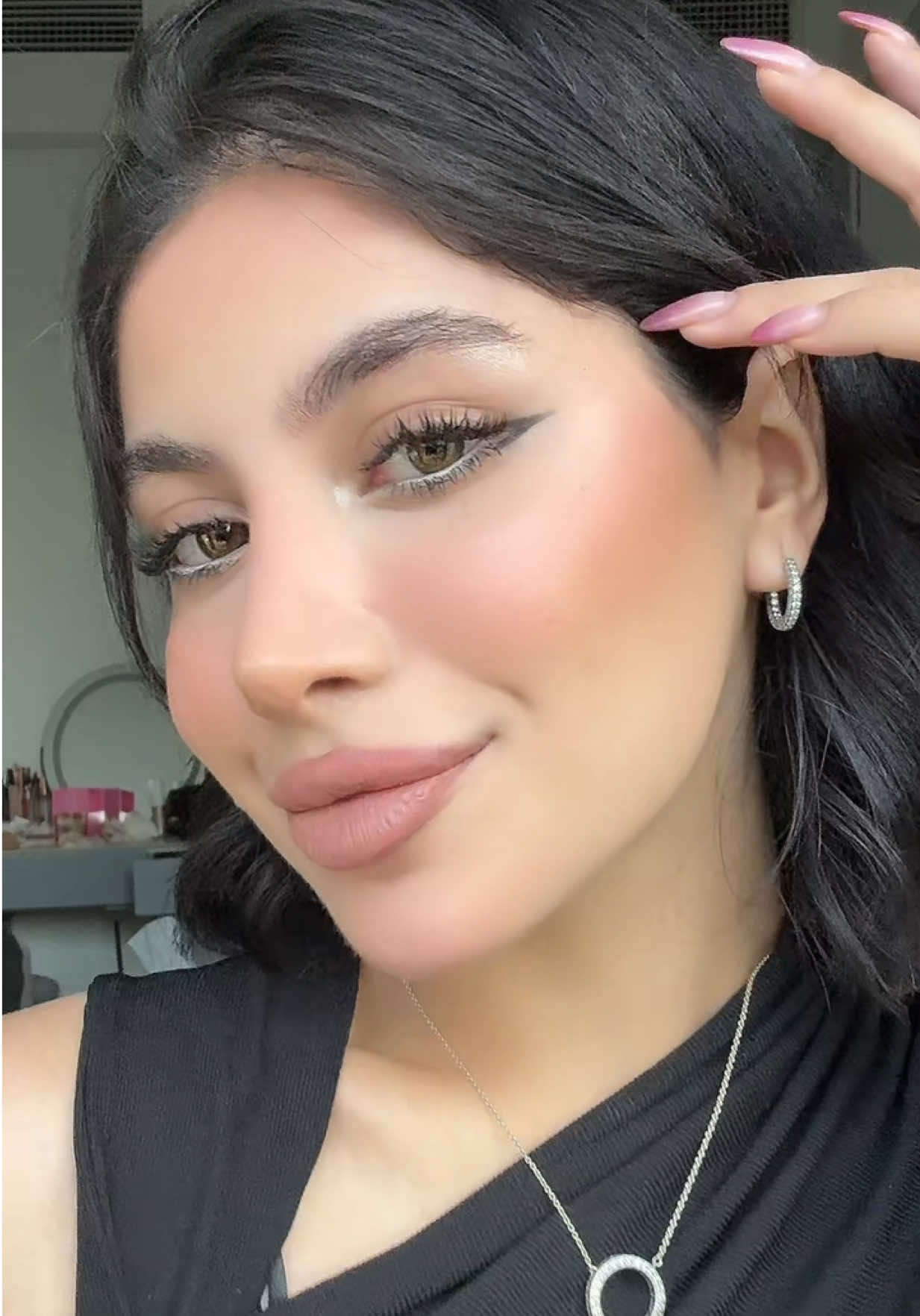 واووو!! buttery bliss blush stick اطلاق جديد من شيكلام @SHEGLAM #SHEGLAM #SHEGLAMBlushstick #SHEGLAMBlush