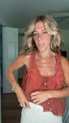 Did a voiceover cause my sound cut out - my outfit today #outfitoftheday #summerlooks 