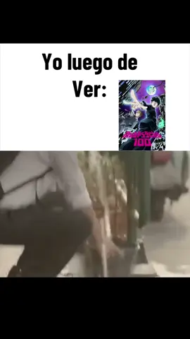 Mob spycho 100 #anime #mobspycho100 #bondad #amable #paz 