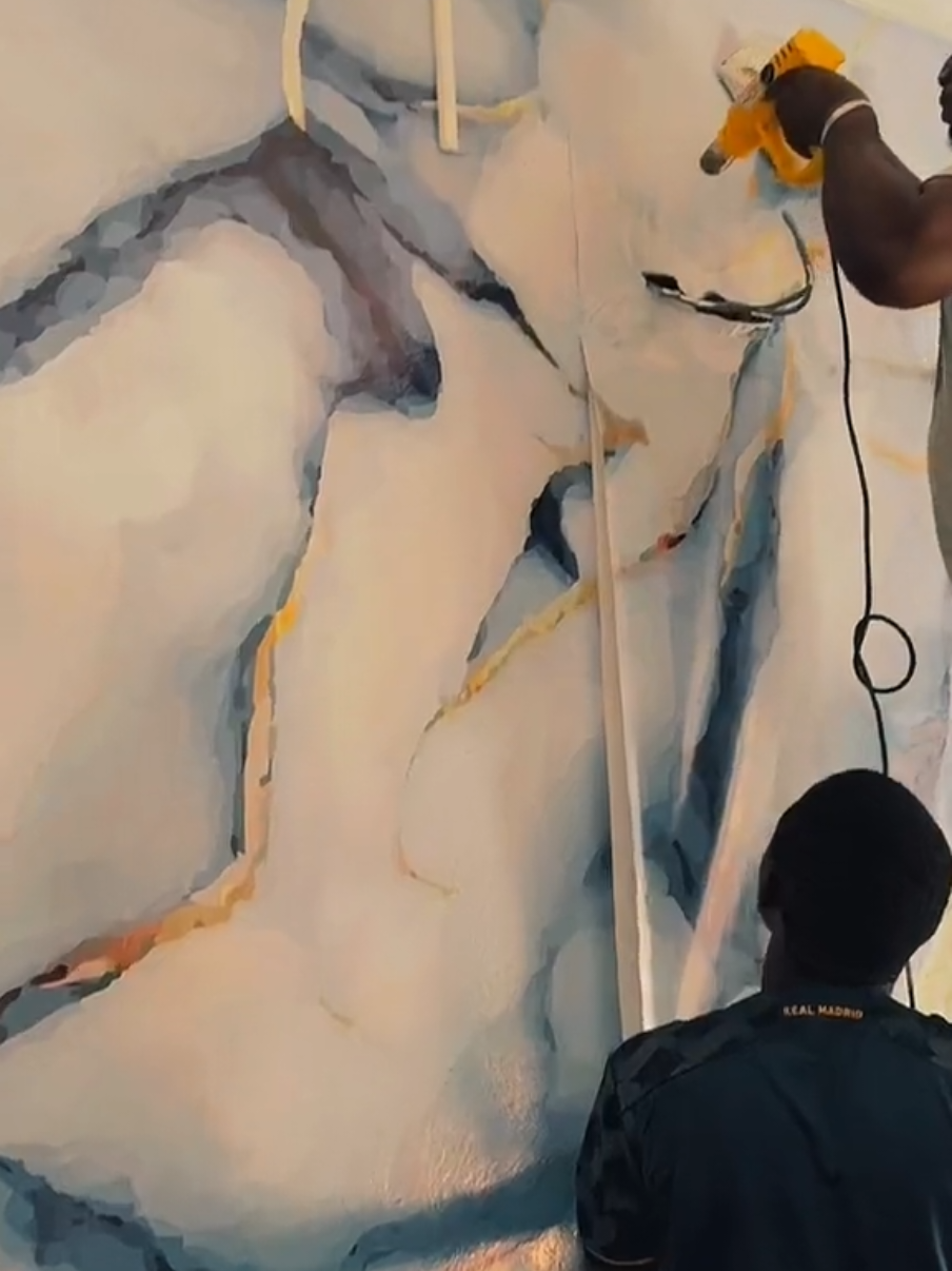 🎨 Envie de transformer vos murs en œuvres d’art ? Chez JSK Graphics, donnez vie à vos idées avec notre service de décoration murale personnalisée ! 🖼️ Papiers imprimés sur mesure pour bureaux, salons, chambres d’enfants, boutiques ou espaces commerciaux. ✨ Design unique, couleurs éclatantes, finitions de qualité professionnelle. 📸 Que ce soit une photo, un motif graphique, une citation inspirante ou votre branding, nous l’imprimons sur du papier mural de haute qualité, prêt à poser. 👉 Personnalisez vos murs, affirmez votre style. 📍 Rendez-vous chez JSK Graphics à St Jean. 📞 Contactez-nous dès maintenant pour un devis gratuit ! +2290161612020 @Freda QUENUM @Finfamin @JSK GRAPHICS @lovaaddetpub22990442380 @@ladona229🇧🇯⚔️ @Abdul L’Diamantaire @DUCHESSE 👸 #imprimerienumerique #lordjsk #decoration #decorationmurale 