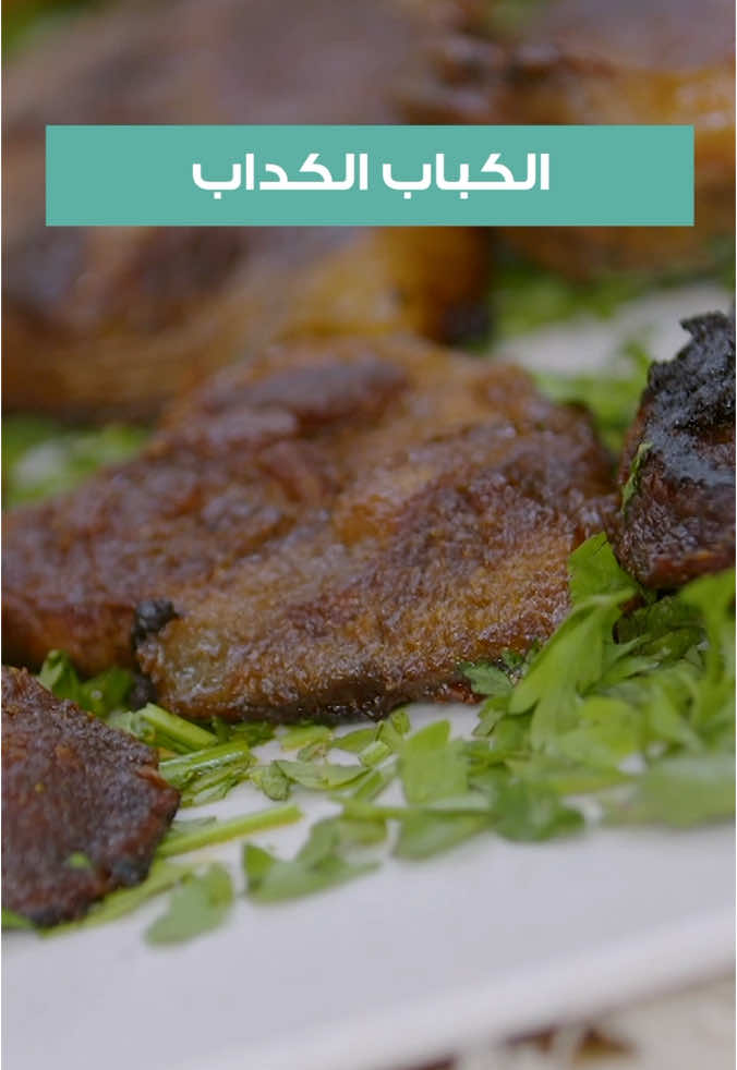 #الكباب الكداب #فاطمه_ابوحاتي #العزومه #pnc_food