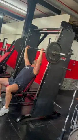 NEW KIT ALERT!!! 🚨 Another great piece of kit added to the gym... 🙌 Life Fitness Smith Machine 🤩 Amazing machine that can be used for a huge variety of exercises 🏋️‍♂️💪 This is just the next piece of a large number of new kit that's gonna be landing soon... 😉👊 This model is counter balanced, so until you add some weight it's easy!! Giving everyone a chance to have a go!! 👌 Give it a go, such a smooth machine 🤙 Let us know what you think!! 🙏 #new #kit #lifefitness #smith #fyp  #machine #gym #bodybuilding #weight #training #exercise #GymLife #gymmotivation #newerafitness #fitnessaddict #Fitness #fit #fitfam #fitnessmotivation #health #MentalHealth #SelfImprovement #addition #givingback #strength #strong #strengthandconditioning  #diet #nutrition #Summer #GymTok 