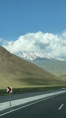 #ağrıdağı #ararat 