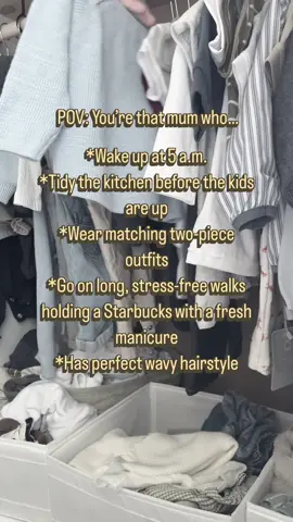 Some mums really have it all together… and I love that for them ♥️ Meanwhile, I’m just proud I brushed my teeth today 😬 Algunas mamás lo tienen todo bajo control… y me alegro de verdad por ellas ♥️ Mientras tanto, yo estoy orgullosa de haberme lavado los dientes hoy 😬 #realmomlife #momhumor #motherhoodunfiltered #honestmotherhood #momlifeuncensored #momcontentcreator #relatablemomcontent #newmomlife #everydaymotherhood #messymoments 