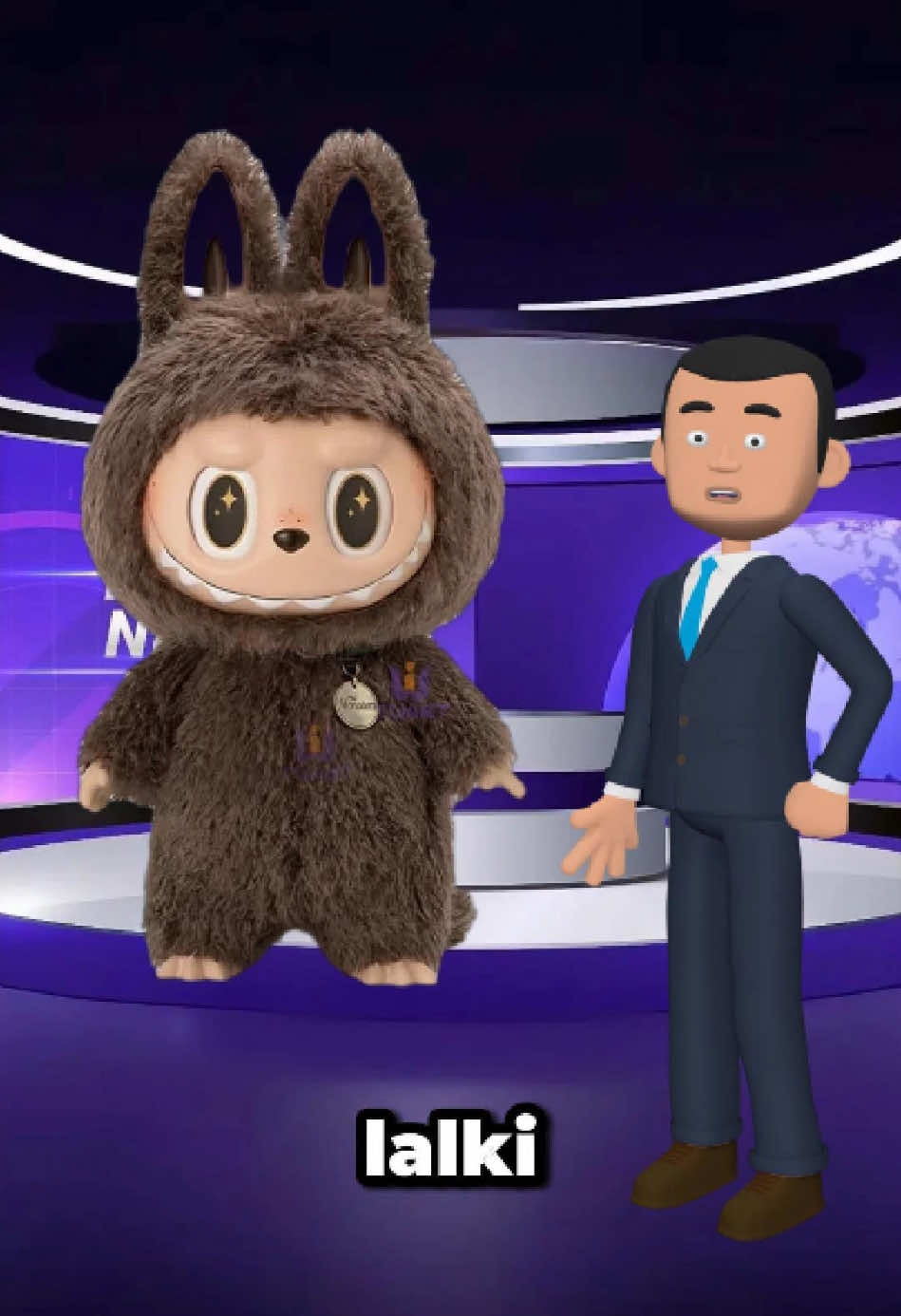 #dlaciebie #fyp #dc #news #ciekawostki #wiadomości #marekszpachelka 