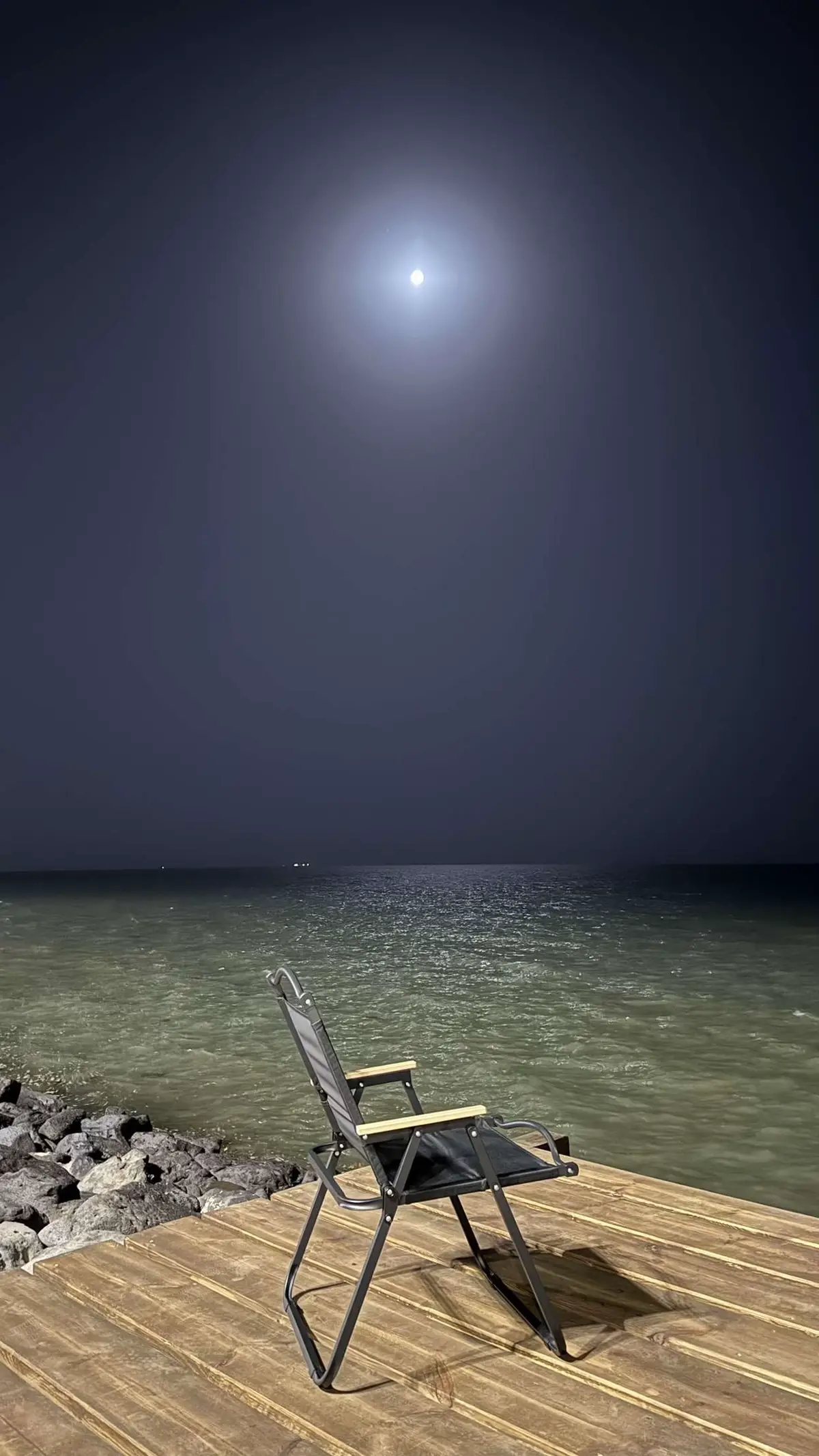 #اكسبلور #قماري #جازان #explore #بحر #الليل 