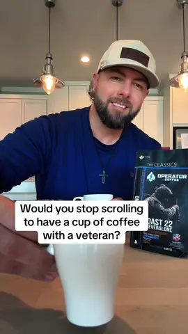 This isn’t just coffee…this is for the 22 we lose every day. 🇺🇸☕️ Operator Coffee’s Roast 22 supports ending the 22-a-day veteran stigma and helps fund @OATHORG getting vets outdoors and healing. Flavored. Bold. In K-Cups. Drink with purpose. #VeteranOwned #22ADay #Roast22 #OperatorCoffee #OATHORG #HoldTheFort #PTSDawareness #VeteranSupport #DrinkWithPurpose #KCupCoffee 