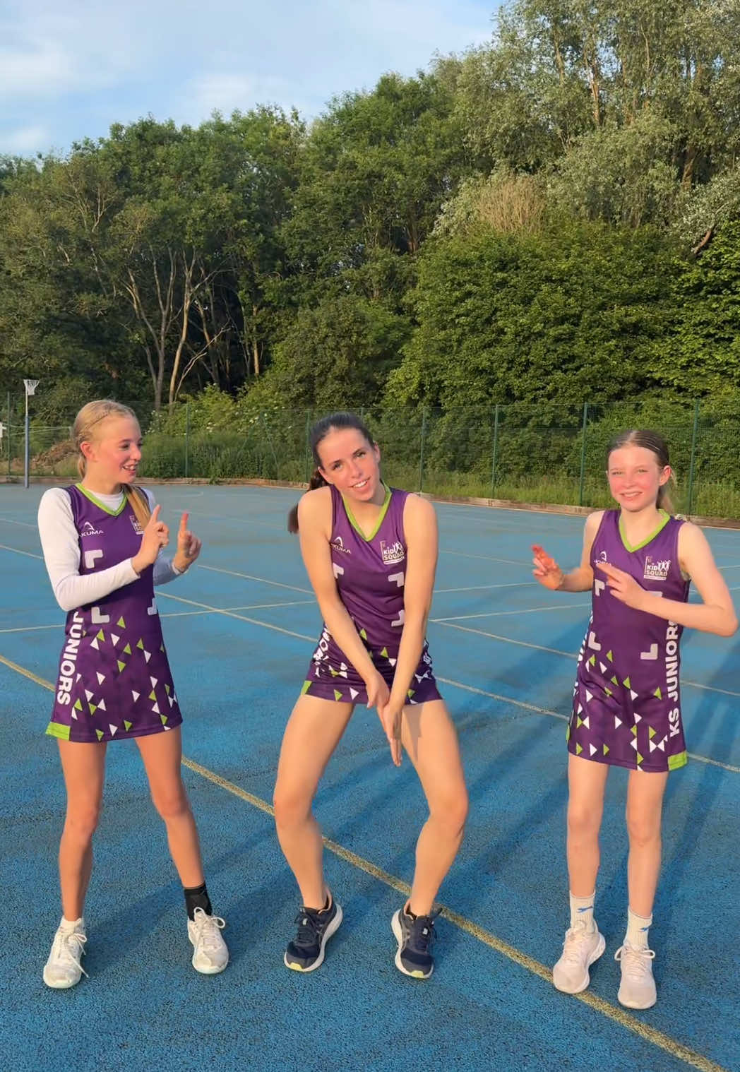 Let’s dance 💃 #wootang #dancechallenge #dance #viral #fyp #netball #foruyou #sport #wootangchallenge #challenge #foryou 