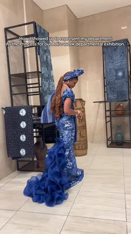 Guys, We came 3rd place oo😁😁 #explore#explorepage✨ #exploremore#fyp#adire#adireweek#ecobankadire#fashion#corporatelife #judahomeofashion 