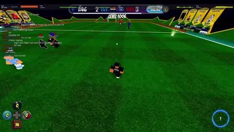 wait zeed posted 😨 | #robloxfyp #tpsstreetsoccer #tps #tpst #moss #zeed 