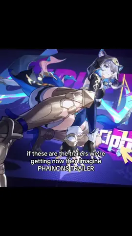 #CIPHER & #ANAXA || gl to whoever’s pulling for cipher !  #HonkaiStarRail #hsr #cipherhsr #starrail #hsrcreators #honkai 