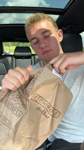 Chipotle mukbang #mukbang 